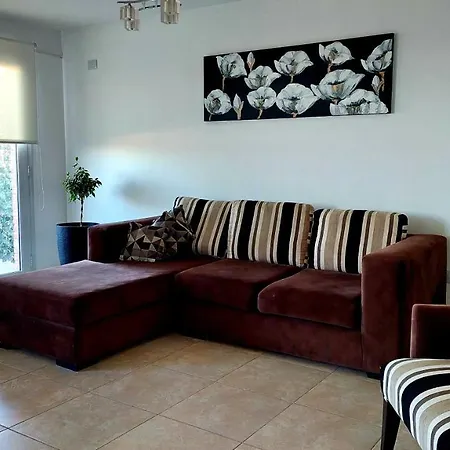 Violetasneuquen Apartment Exterior photo