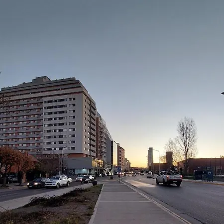 Violetasneuquen Apartment Exterior photo