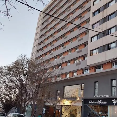 Violetasneuquen Apartment Exterior photo