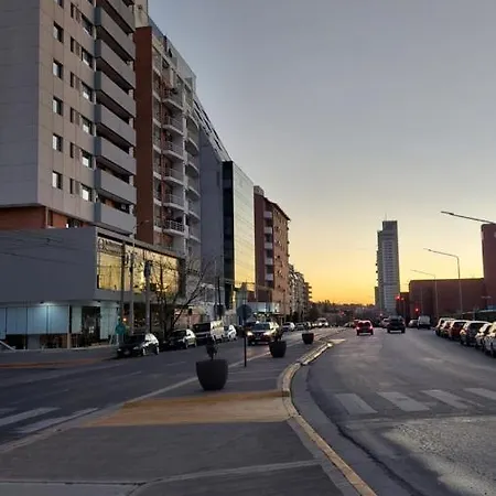 Violetasneuquen Apartment Exterior photo