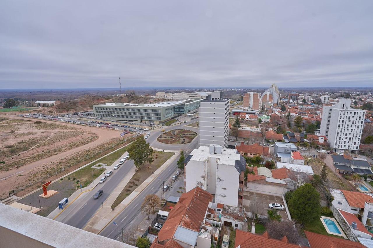 Violetasneuquen Apartamento