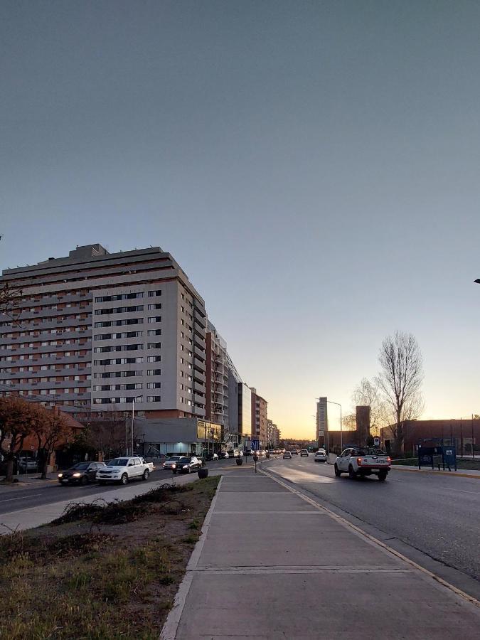 Violetasneuquen Apartamento Neuquén