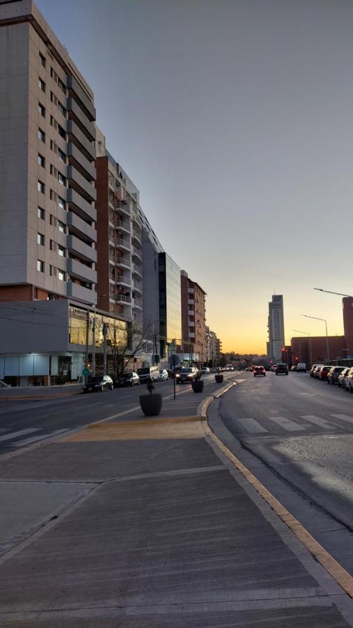 Violetasneuquen Apartamento