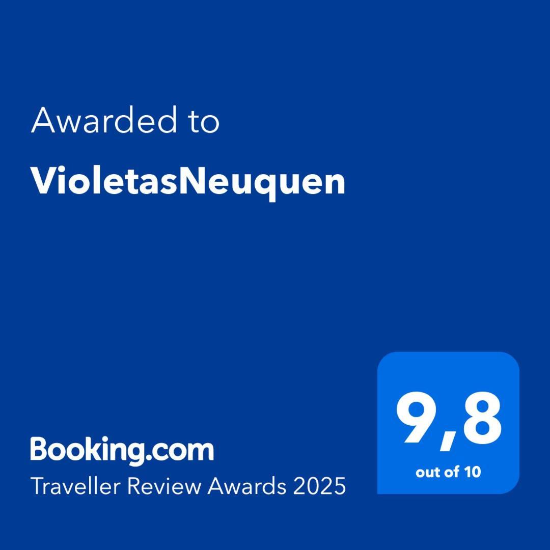 Apartamento Violetasneuquen